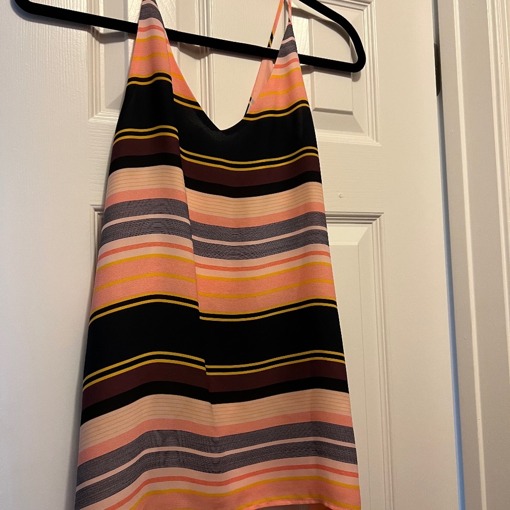 LOFT blouse